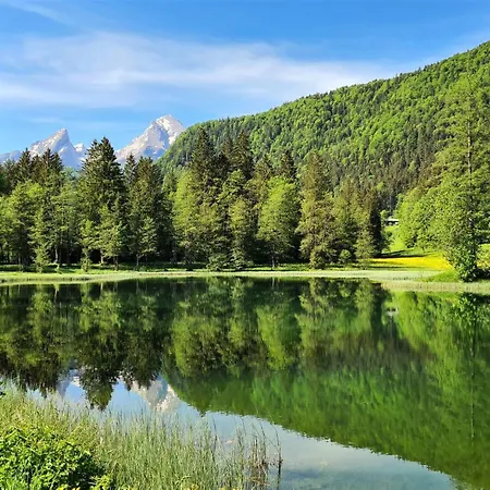 Design Koenigssee Apartamento