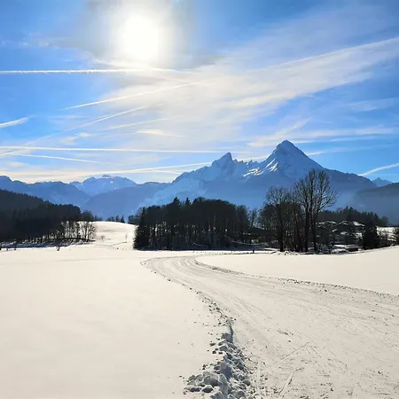 Design Koenigssee Schönau am Königssee