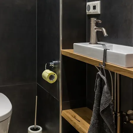 Design Koenigssee Apartamento