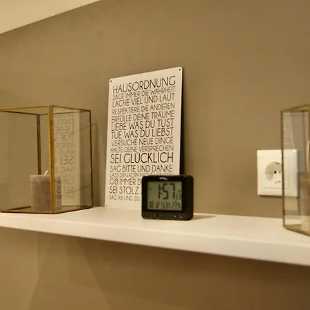 Design Koenigssee Apartamento *