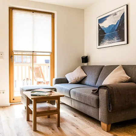 Apartamento Design Koenigssee *