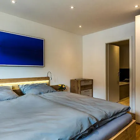 Design Koenigssee Apartamento *