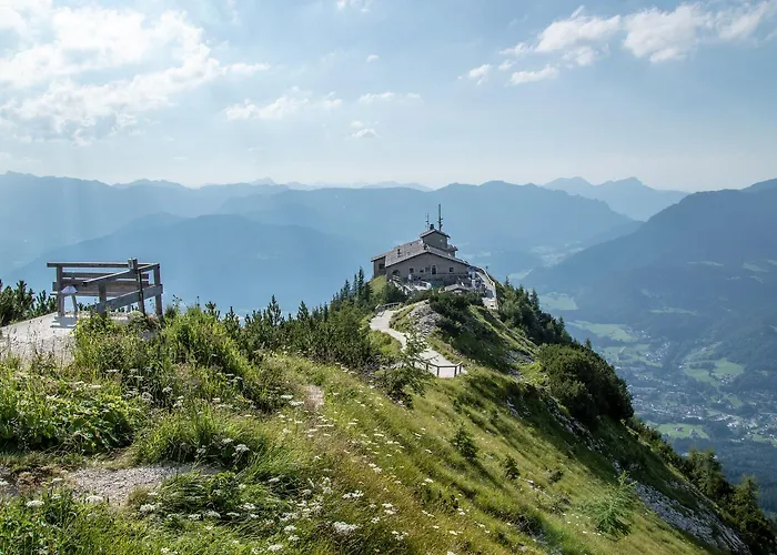 Design Koenigssee Appartamento