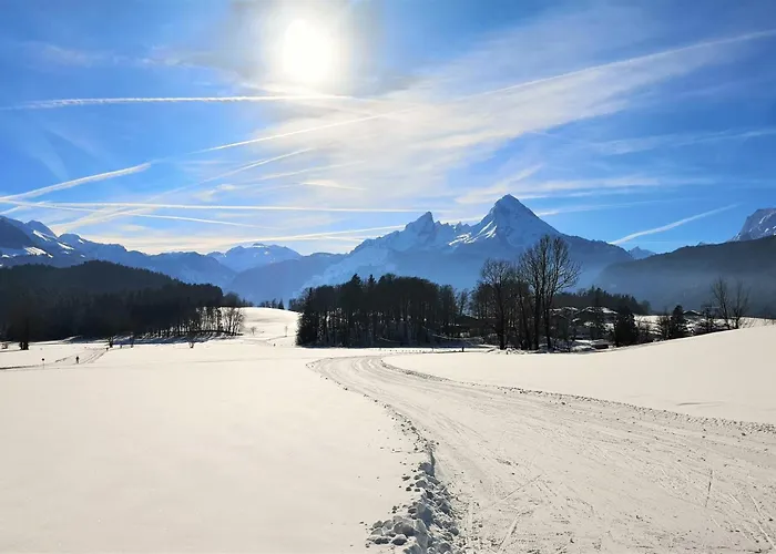 Design Koenigssee Schönau am Königssee