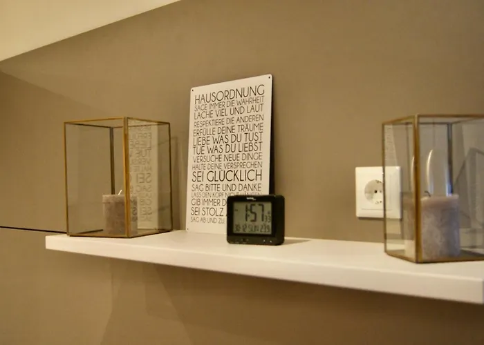 Design Koenigssee Appartamento *