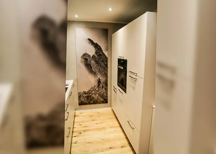 Appartamento Design Koenigssee